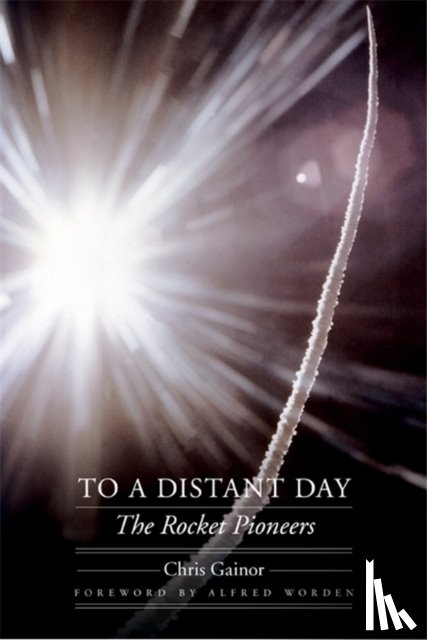 Gainor, Chris - To a Distant Day