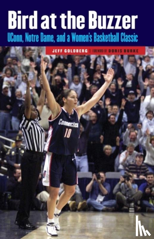 Goldberg, Jeff - Bird at the Buzzer