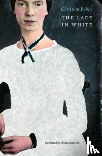 Bobin, Christian - The Lady in White