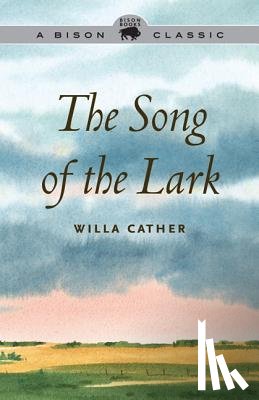 Cather, Willa - The Song of the Lark