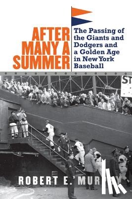 Murphy, Robert E. - After Many a Summer