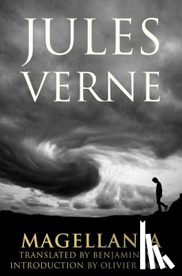 Verne, Jules - Magellania