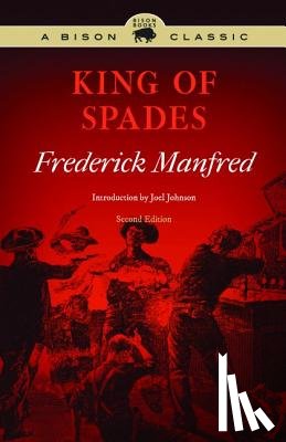 Manfred, Frederick - King of Spades