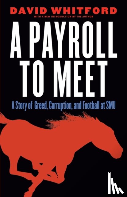 Whitford, David - A Payroll to Meet