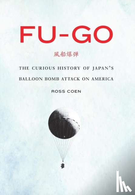 Coen, Ross - Fu-go