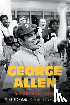 Richman, Michael - George Allen