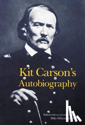 Carson, Kit - Kit Carson's Autobiography