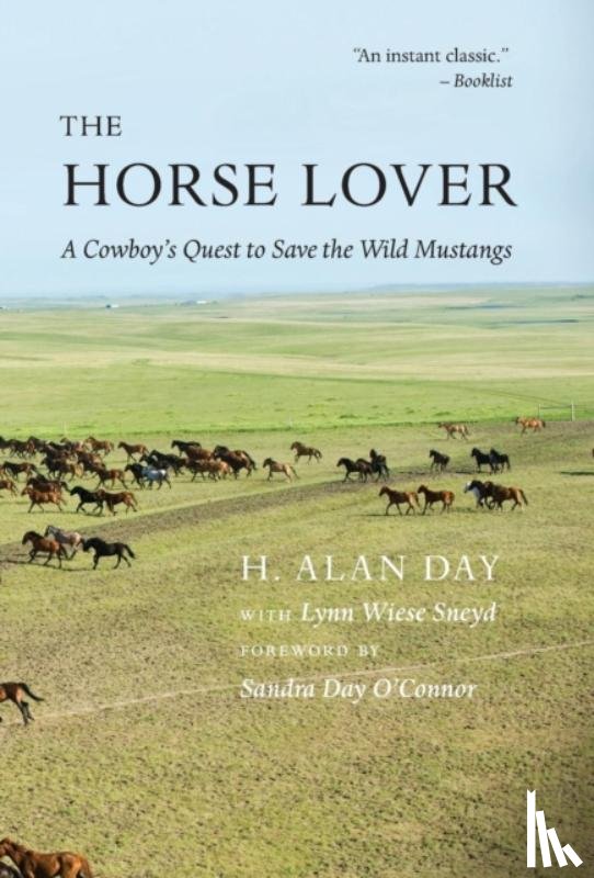 Day, H. Alan, Sneyd, Lynn Wiese - The Horse Lover