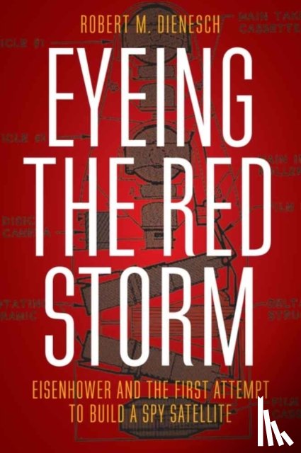 Dienesch, Robert M. - Eyeing the Red Storm