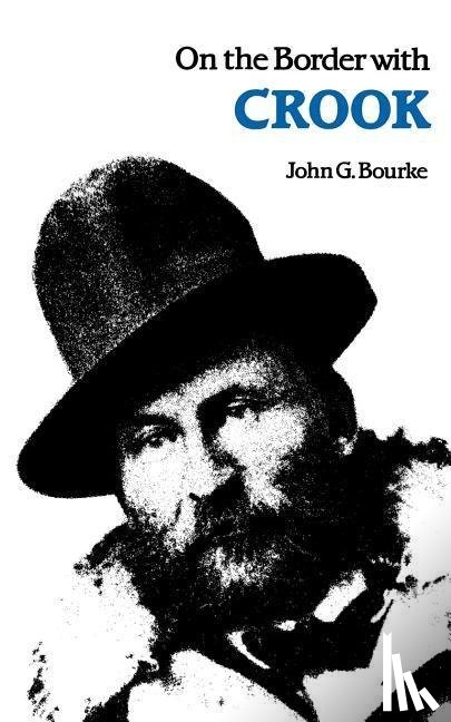 Bourke, John G. - On the Border with Crook
