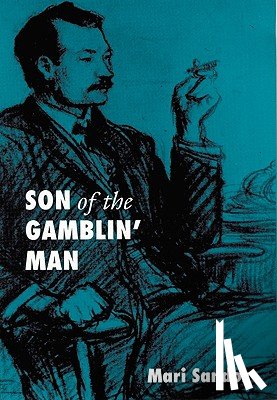 Sandoz, Mari - Son of the Gamblin' Man