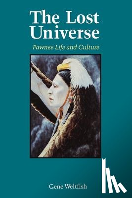 Weltfish, Gene - The Lost Universe