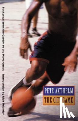 Axthelm, Pete - The City Game