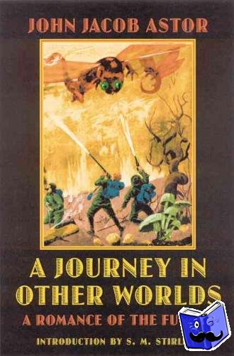 Astor, John Jacob - A Journey in Other Worlds