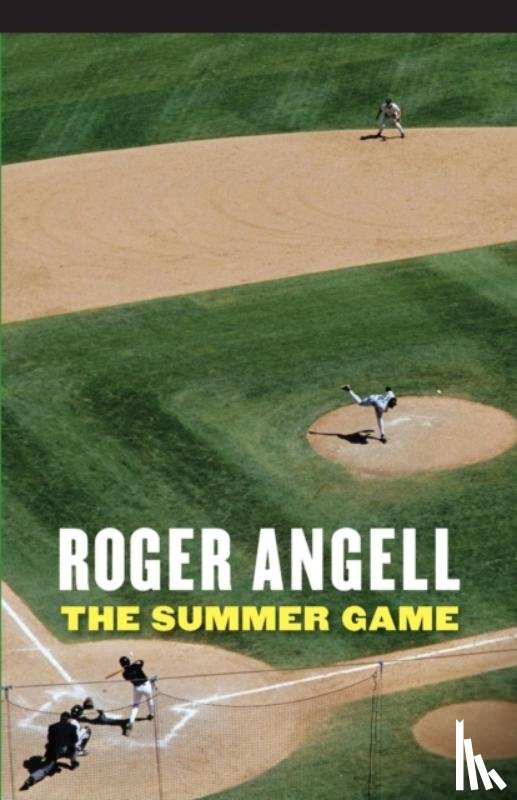 Angell, Roger - The Summer Game