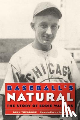 Theodore, John - Baseball's Natural