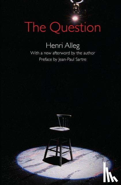Alleg, Henri - The Question