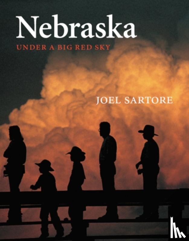 Sartore, Joel - Nebraska