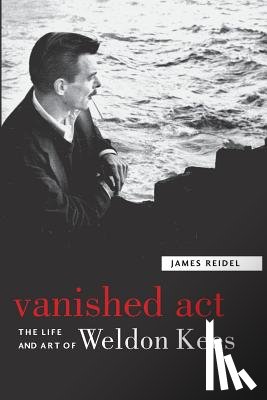 Reidel, James - Vanished Act