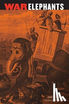 Kistler, John M. - War Elephants