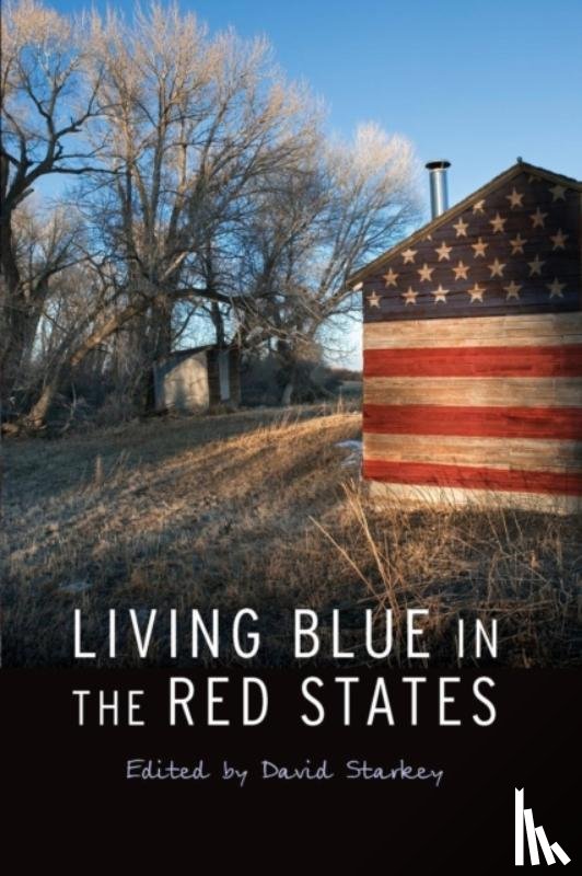  - Living Blue in the Red States