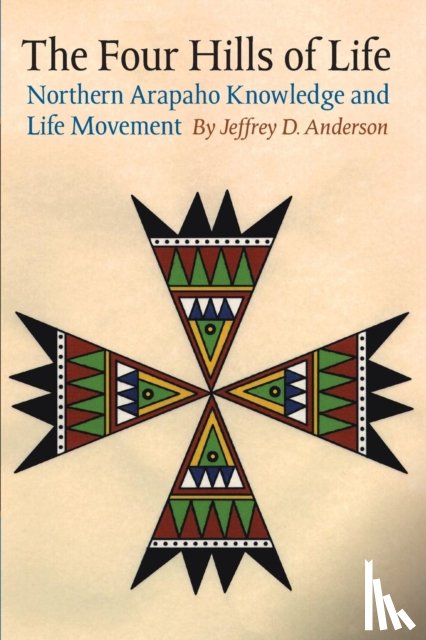 Anderson, Jeffrey D. - The Four Hills of Life