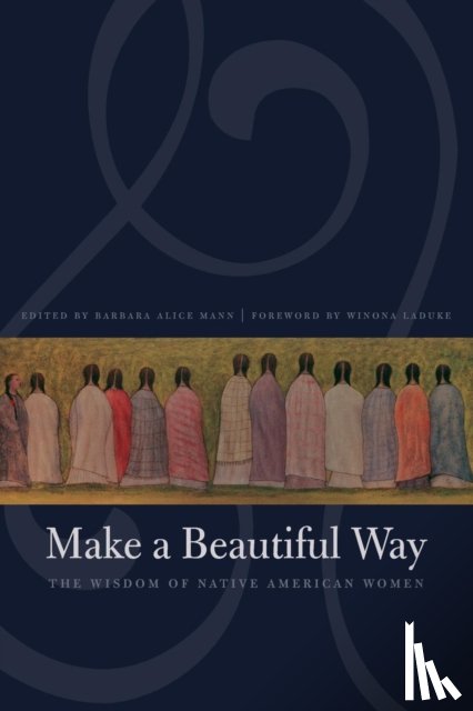  - Make a Beautiful Way