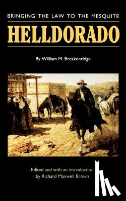 Breakenridge, William M. - Helldorado
