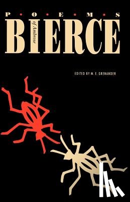 Bierce, Ambrose - Poems of Ambrose Bierce