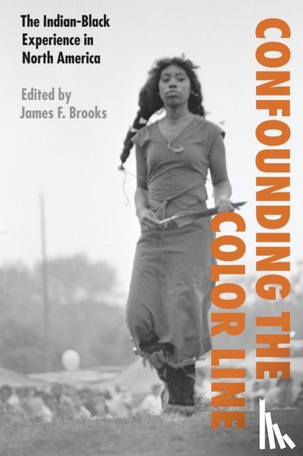  - Confounding the Color Line