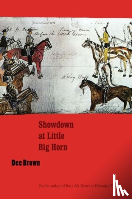 Brown, Dee - Showdown at Little Big Horn
