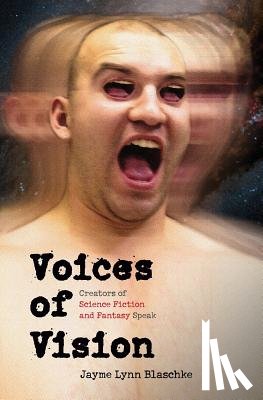 Blaschke, Jayme Lynn - Voices of Vision