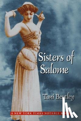 Bentley, Toni - Sisters of Salome