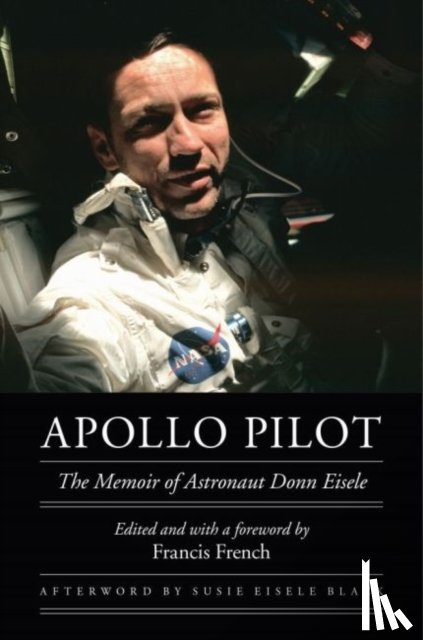 Eisele, Donn - Apollo Pilot