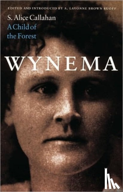 Callahan, S. Alice - Wynema