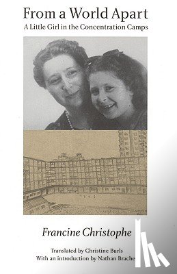 Christophe, Francine - From a World Apart