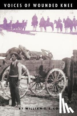 Coleman, William S. E. - Voices of Wounded Knee