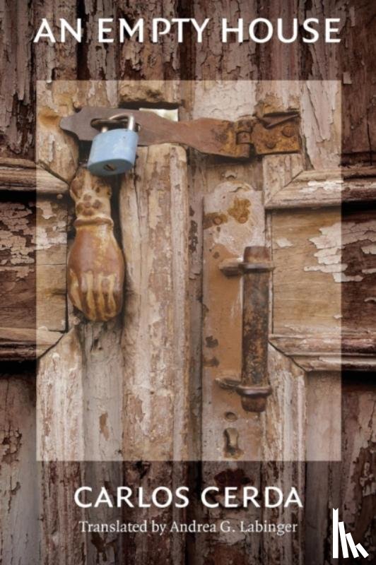 Cerda, Carlos - An Empty House