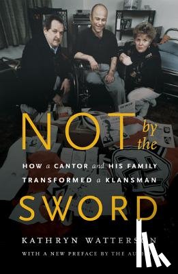 Watterson, Kathryn - Not by the Sword