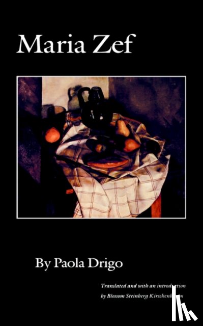 Drigo, Paola - Maria Zef