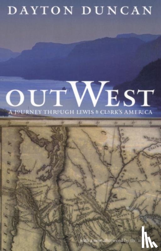 Duncan, Dayton - Out West