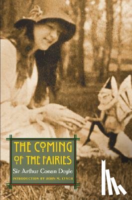 Doyle, Arthur Conan - The Coming of the Fairies