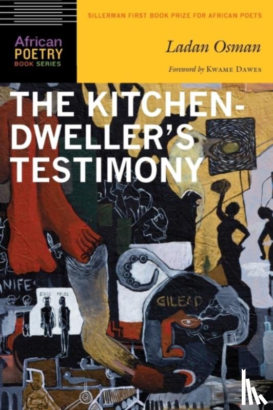 Osman, Ladan - The Kitchen-Dweller's Testimony