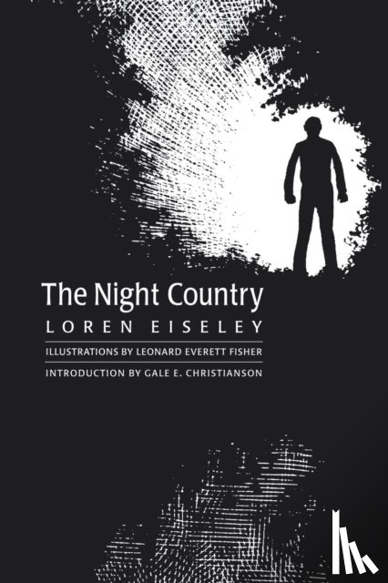 Eiseley, Loren - The Night Country