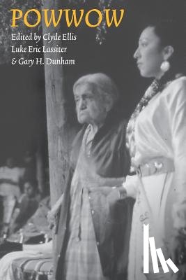  - Powwow