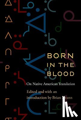  - Born in the Blood