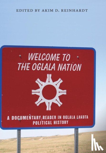  - Welcome to the Oglala Nation