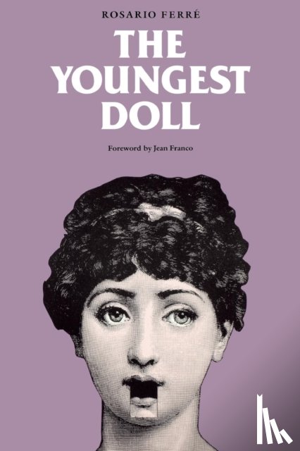 Ferre, Rosario - The Youngest Doll
