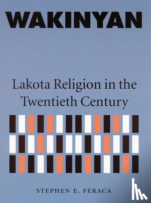 Feraca, Stephen E. - Wakinyan