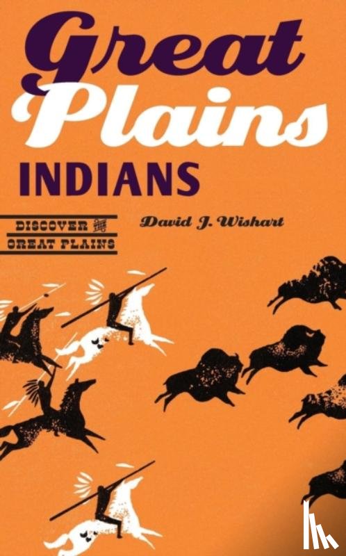 Wishart, David J. - Great Plains Indians